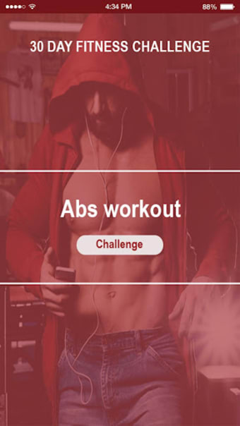 Abs Workout : 30 Day Ab Challenge