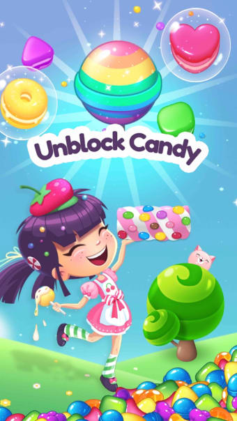 Unblock Candy