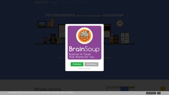 Imagen 0 para AquaSnap