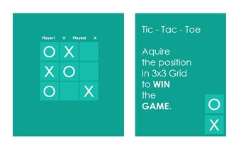 Tic-Tac-Toe