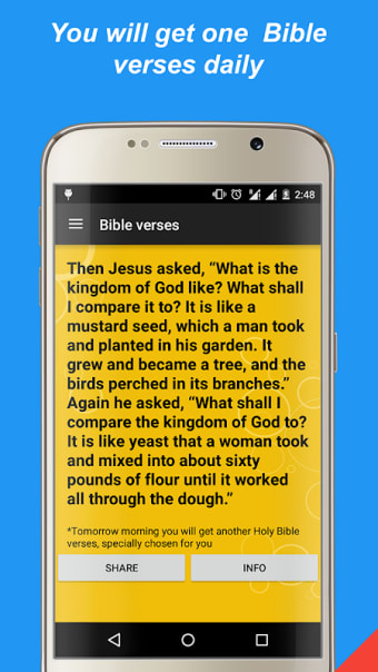 Inspirational Bible Verses & Holy Jesus Wallpapers