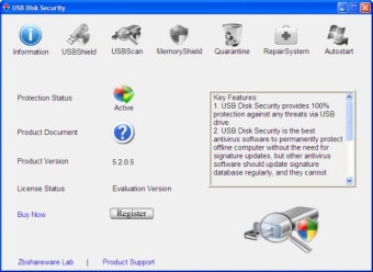usb disk security windows 8.1