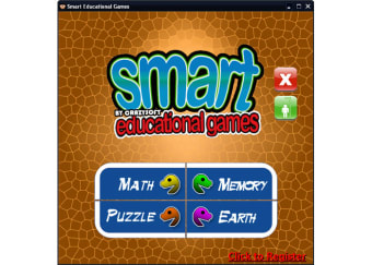 Smart Educational Games
