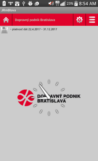 DP Bratislava a.s.