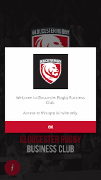 Gloucester Rugby Business Club