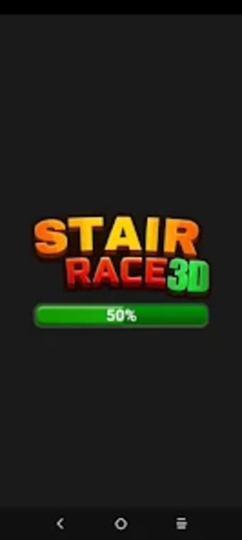 STAIR RACE 5D