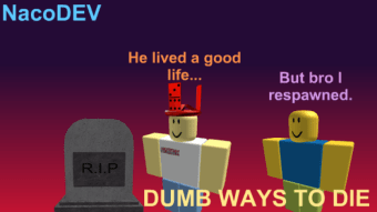 SHOP Dumb Ways to Die