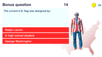 Quiz USA Complete