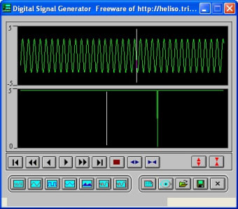 Digital Signal Generator