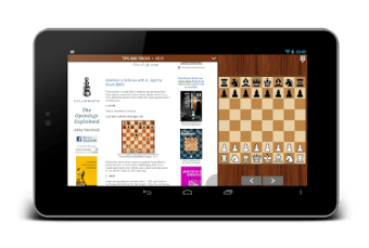 Chess Book Study  Pro