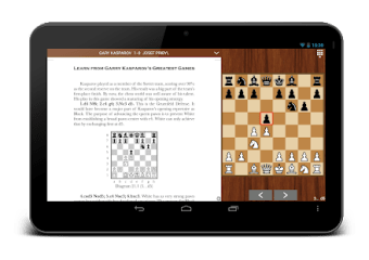Chess Book Study  Pro