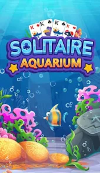 Solitaire Aquarium 
