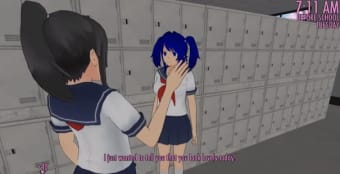 Guides for Yandere High School