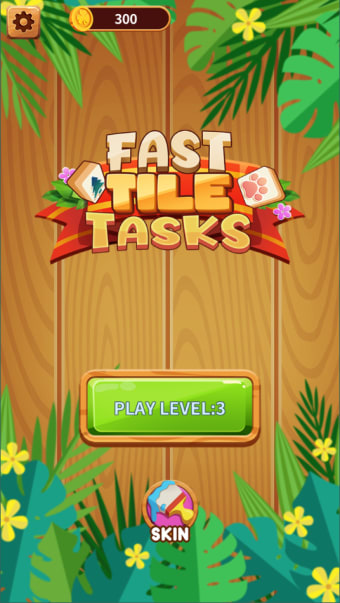 Fast Tile Tasks