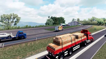 Mapas Grand Truck Simulator G