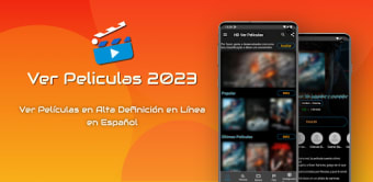 Watch Movies 2023 in Spanish