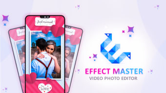 Effect Master - Video Photo editor