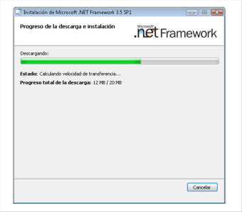 .NET Framework Version 3.0