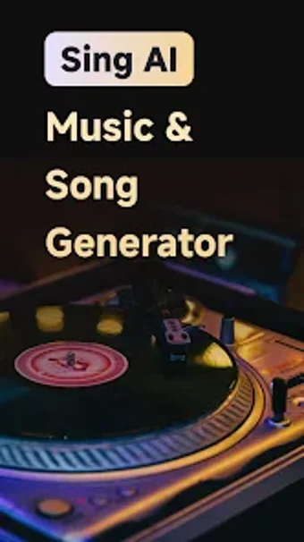 MusicLab : AI Music Generator