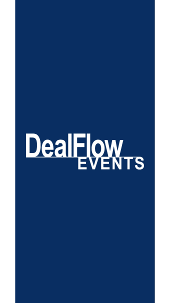 DealFlow Events Conference App
