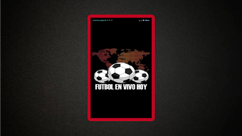 Futbol En Vivo Hoy