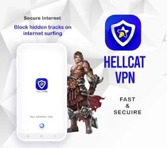 VPN - Fast  Secure VPN