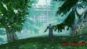 Anargor - 3D RPG FREE