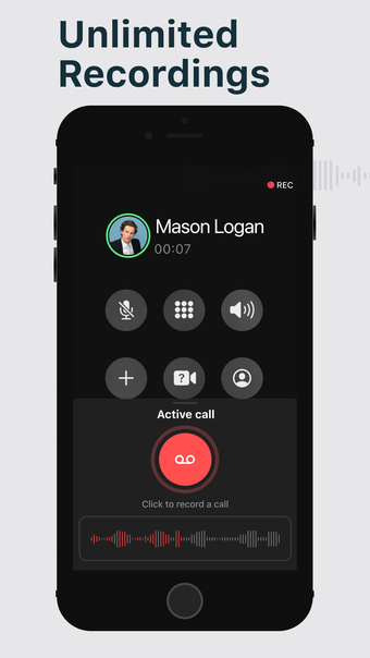 Call Recorder - Record Calls
