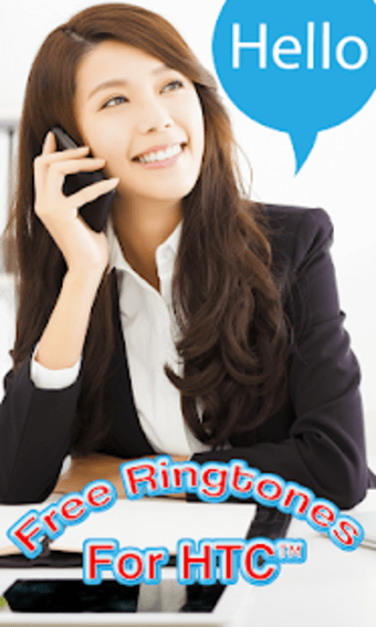 Free Ringtones For HTC