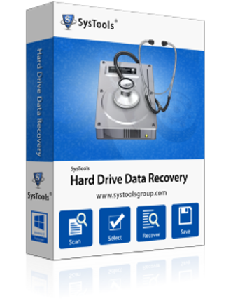 Hard Drive File Recovery