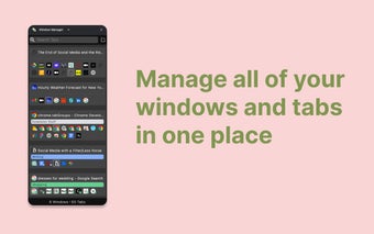 Window Manager