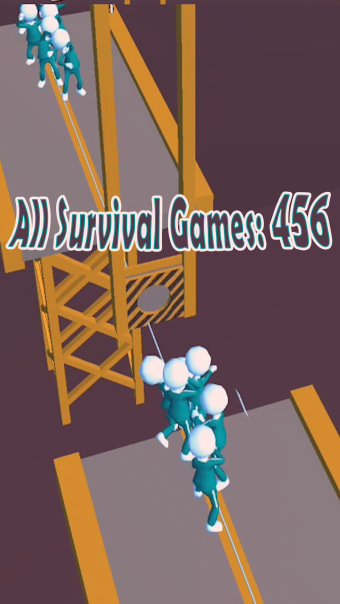 Survival Game: 456 Winner