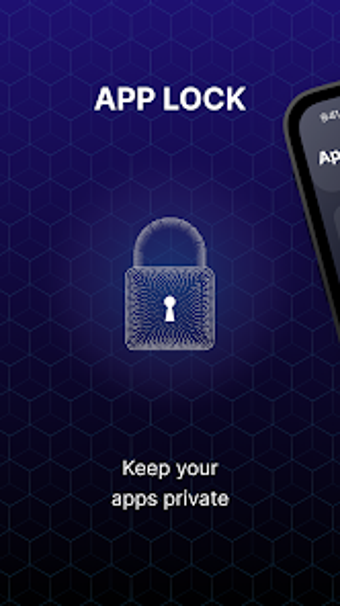 AppLock