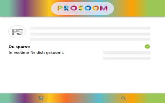 Prosoom Preisvergleich