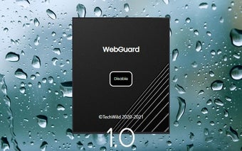 WebGuard