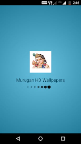 Murugan HD Wallpaper