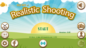 Realistic Shooting - Hunting s