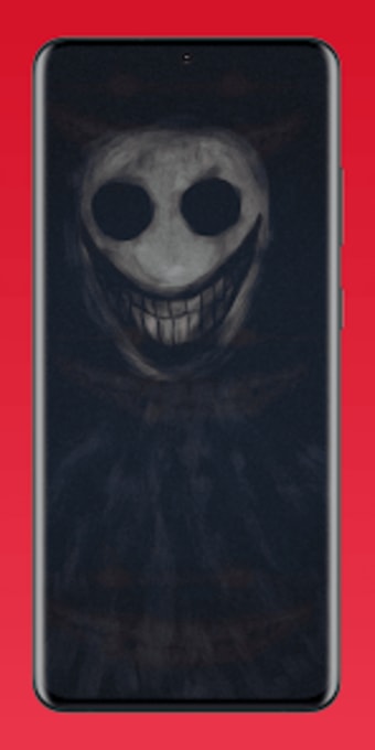 Scary Ghost Wallpaper HD 4K