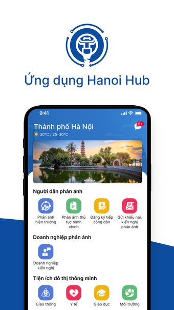 Hanoi Hub