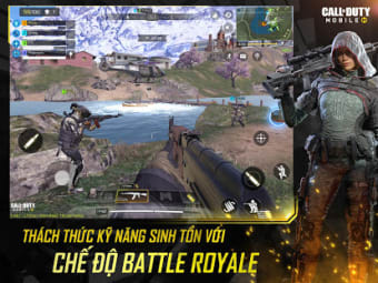 Call Of Duty: Mobile VN