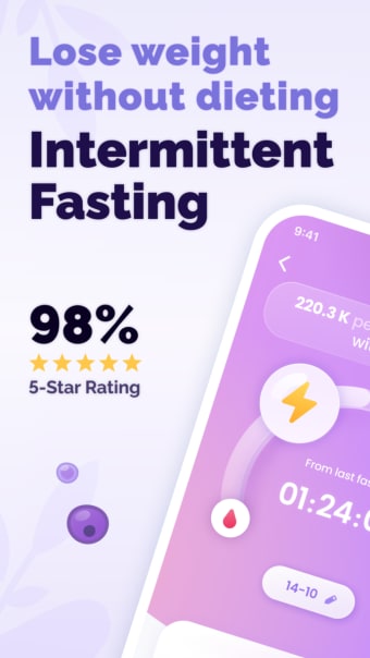 HERO: Intermittent Fasting