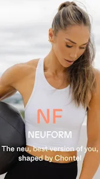 NeuForm