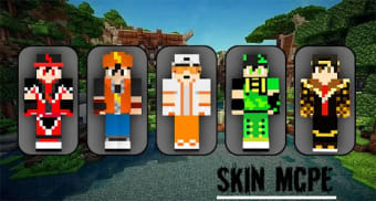 Boboiboy Skins for Minecraft