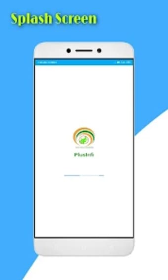 PlusInfi - Indian browser app