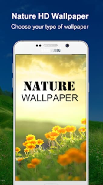 Nature Wallpapers - Background