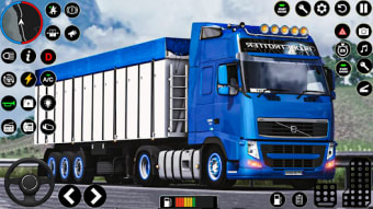 Ultimate Cargo Truck Simulator
