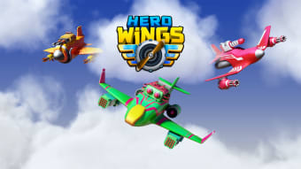 Hero Wings