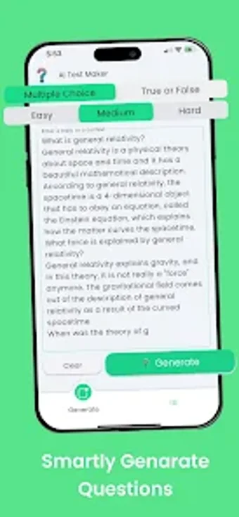 Quiz Maker Ai: Quizzes Creator