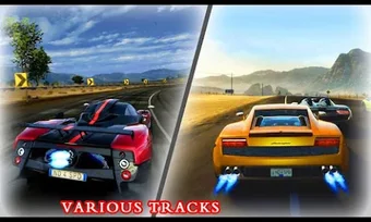 City Racing 3D