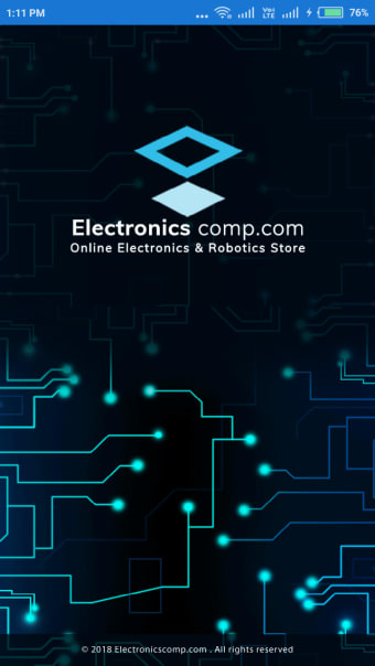 ElectronicsComp